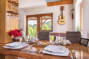 Vineyard cottage Matej