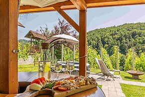 Vineyard cottage Matej