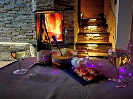Vineyard cottage Matej