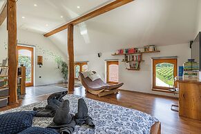Vineyard cottage Matej