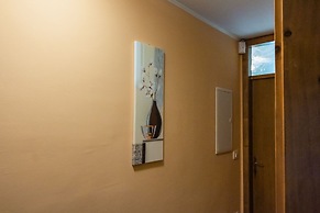 Vineyard cottage Na hribu
