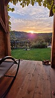 Vineyard cottage Na hribu