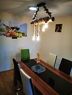 Vineyard cottage Na hribu
