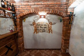 Vineyard cottage Na hribu