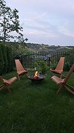 Vineyard cottage Na hribu