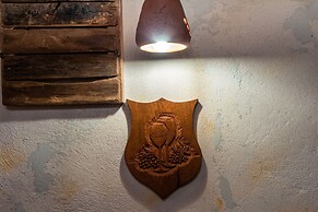 Vineyard cottage Na hribu