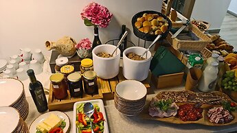 Plitvice Holiday Lodge