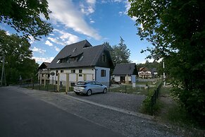 Plitvice Holiday Lodge