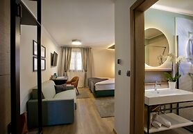 Plitvice Holiday Lodge