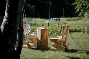 Plitvice Holiday Lodge