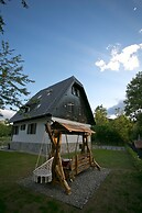 Plitvice Holiday Lodge