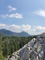 Plitvice Holiday Lodge