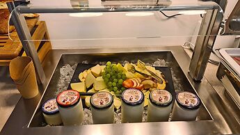 Plitvice Holiday Lodge