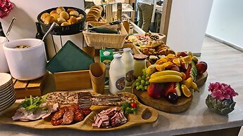 Plitvice Holiday Lodge