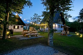 Plitvice Holiday Lodge