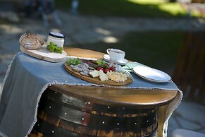 Plitvice Holiday Lodge