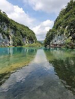Plitvice Holiday Lodge