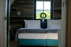 Plitvice Holiday Lodge
