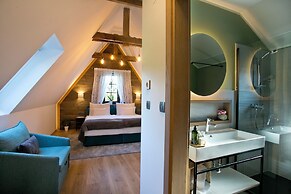 Plitvice Holiday Lodge