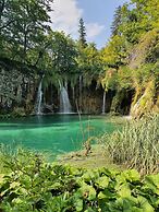 Plitvice Holiday Lodge