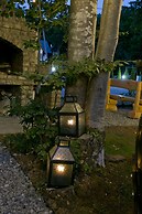 Plitvice Holiday Lodge