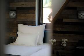 Plitvice Holiday Lodge
