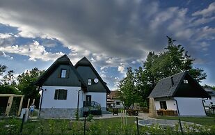 Plitvice Holiday Lodge