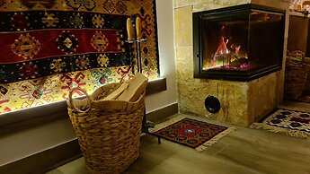 Plitvice Holiday Lodge