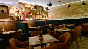 Plitvice Holiday Lodge