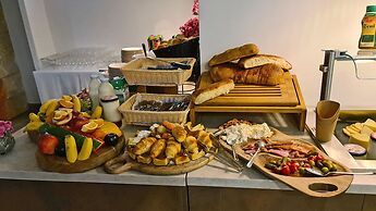 Plitvice Holiday Lodge