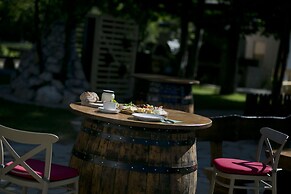 Plitvice Holiday Lodge