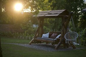 Plitvice Holiday Lodge