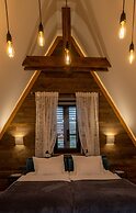 Plitvice Holiday Lodge