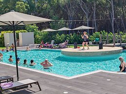 PARK HOTEL LE DUNE DI GIOVINO