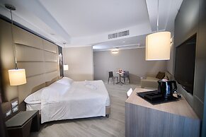 PARK HOTEL LE DUNE DI GIOVINO