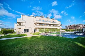 PARK HOTEL LE DUNE DI GIOVINO