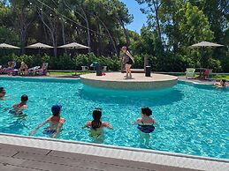 PARK HOTEL LE DUNE DI GIOVINO