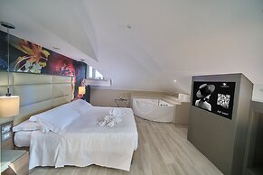PARK HOTEL LE DUNE DI GIOVINO