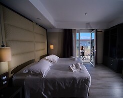 PARK HOTEL LE DUNE DI GIOVINO