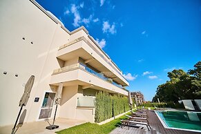 PARK HOTEL LE DUNE DI GIOVINO