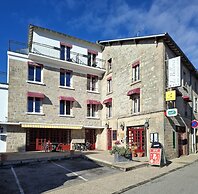 Hotel Le Bellerive