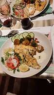 Hotel Le Bellerive