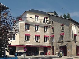 Hotel Le Bellerive