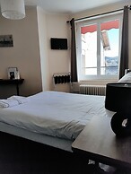 Hotel Le Bellerive