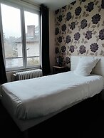 Hotel Le Bellerive