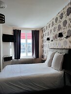 Hotel Le Bellerive