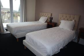 Hotel Le Bellerive