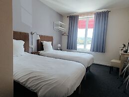 Hotel Le Bellerive