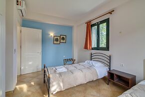 Analipsi Villas Beach Front 2