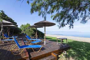 Analipsi Villas Beach Front 2